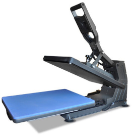 FreeSub 16x20 Heat Press