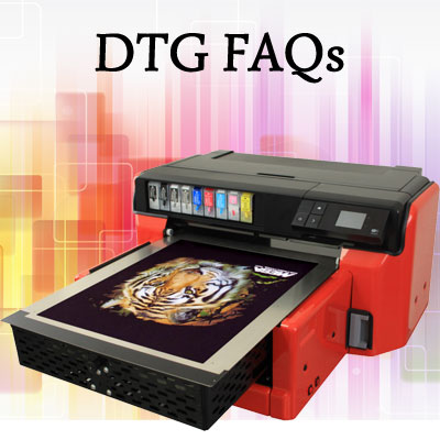 Facts You Need to Know About Direct to Garment Printing - Atlantic Inkjet  Blog