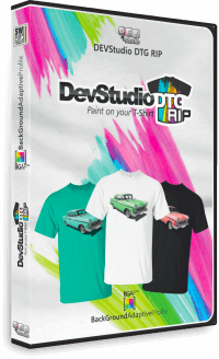 DevStudio RIP Software