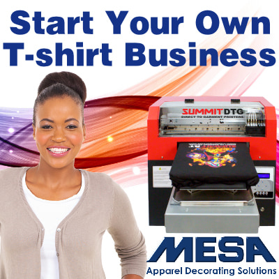 Odcaf Express Mastering The Art of Launching Your Own T-Shirt Business - Workshop Guide! Deposit