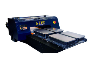 DTG Viper (Direct to Garment Printer)