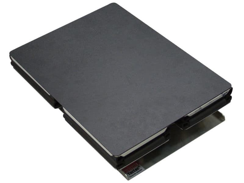Tucloc Platens for Summit DTG Printer