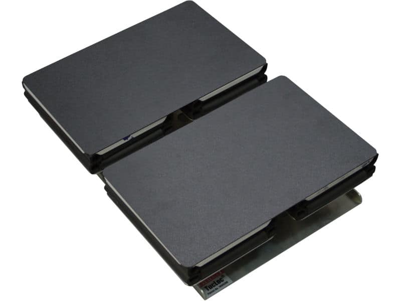 Tucloc Platens for Summit DTG Printer