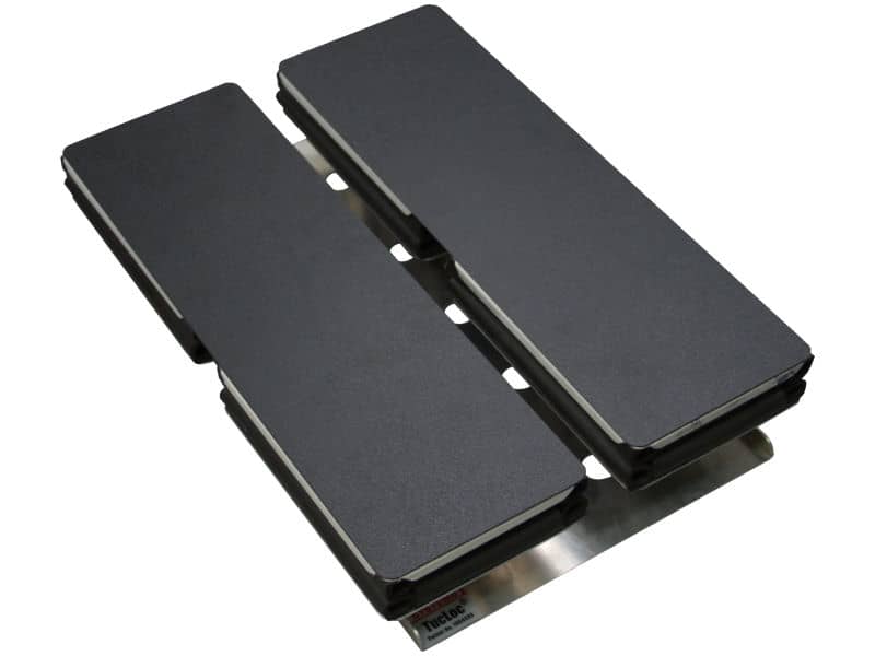 Tucloc Platens for Summit DTG Printer